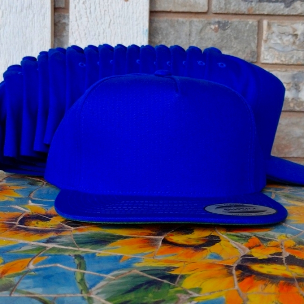 SnapBack baseball hats